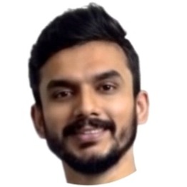 Dr. Udgam Baxi